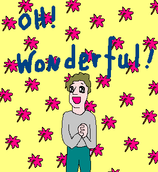 Oh!Wonderful!